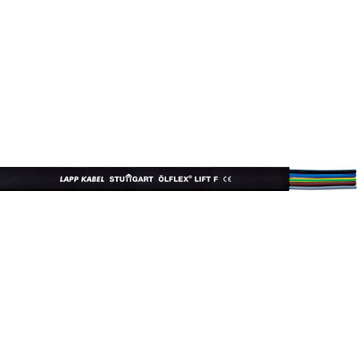 ÖLFLEX® LIFT F