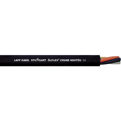 ÖLFLEX® CRANE NSHTÖU