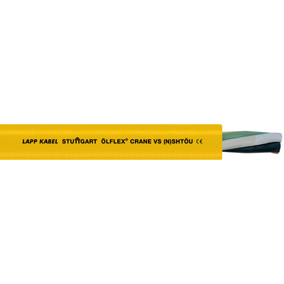 ÖLFLEX® CRANE VS (N)SHTÖU