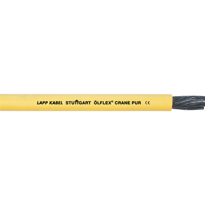 ÖLFLEX® CRANE PUR