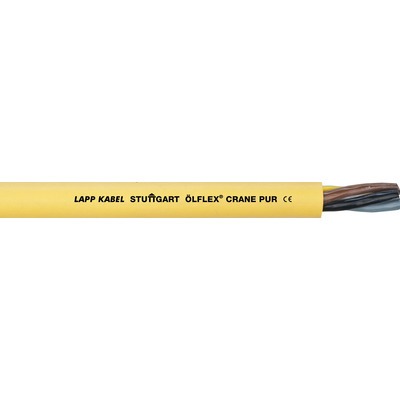 ÖLFLEX® CRANE PUR