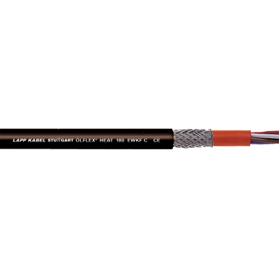 ÖLFLEX® HEAT 180 EWKF C