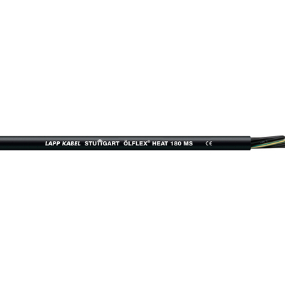 ÖLFLEX® HEAT 180 MS