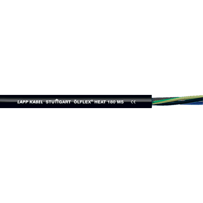 ÖLFLEX® HEAT 180 MS