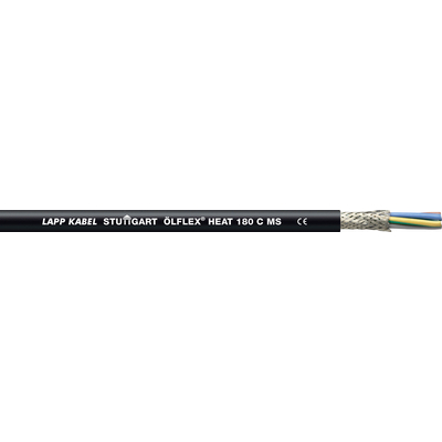 ÖLFLEX® HEAT 180 C MS