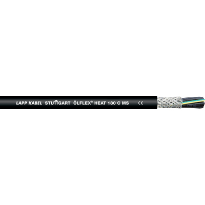 ÖLFLEX® HEAT 180 C MS