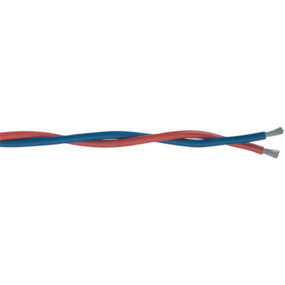 Cables de extensión - compensación, pares
