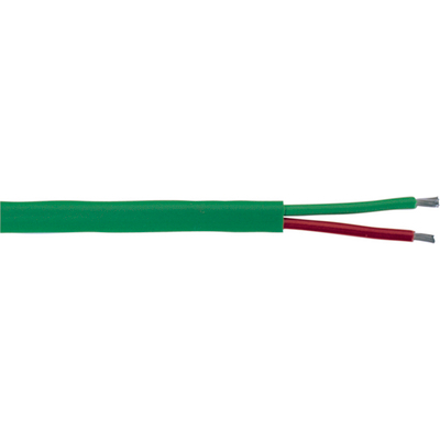 Cables de extensión - compensación, pares