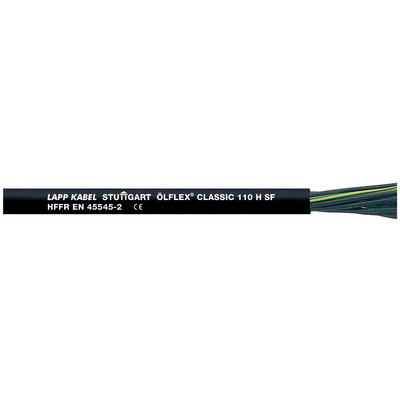 ÖLFLEX® CLASSIC 110 H SF