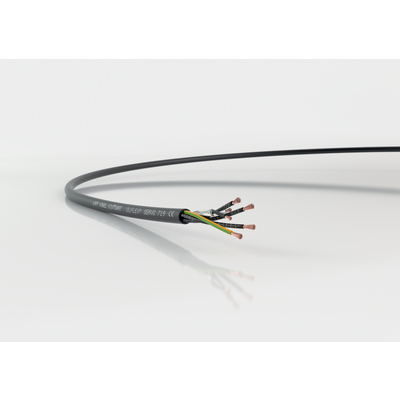 ÖLFLEX® SERVO 719