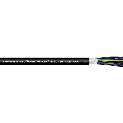 ÖLFLEX® FD 891