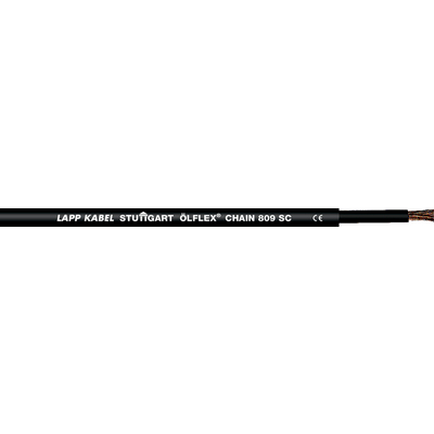 ÖLFLEX® CHAIN 809 SC