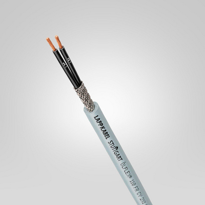 ÖLFLEX® 110 FR / 110 FR CY