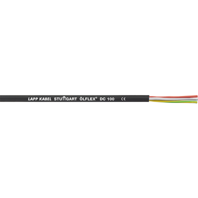 ÖLFLEX® DC 100