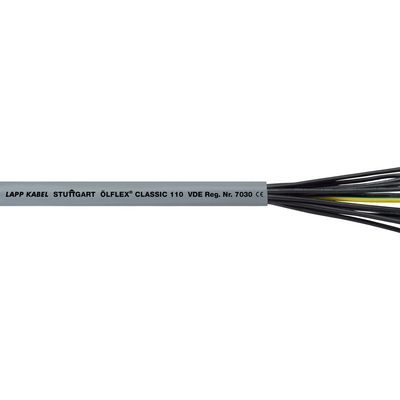 ÖLFLEX® CLASSIC 110