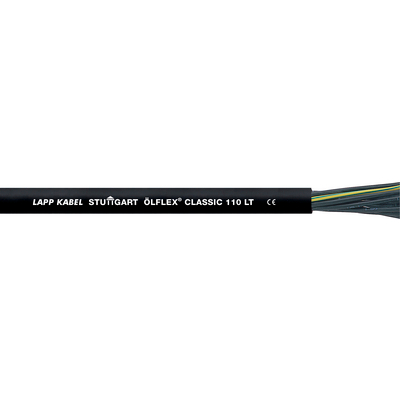ÖLFLEX® CLASSIC 110 LT