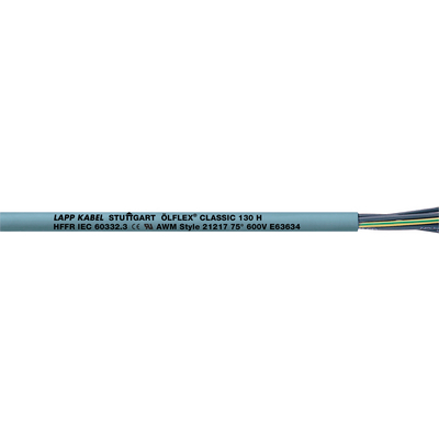 ÖLFLEX® CLASSIC 130 H