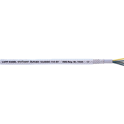 ÖLFLEX® CLASSIC 110 SY