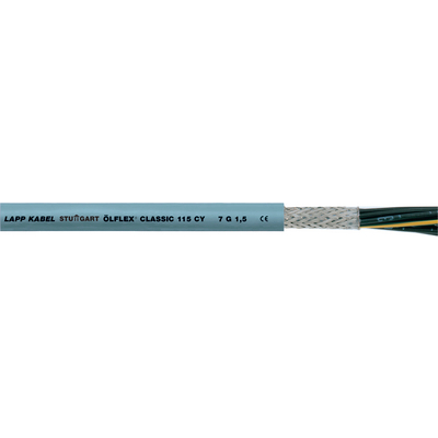 ÖLFLEX® CLASSIC 115 CY