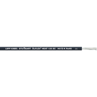 ÖLFLEX® HEAT 125 SC 450/750 V