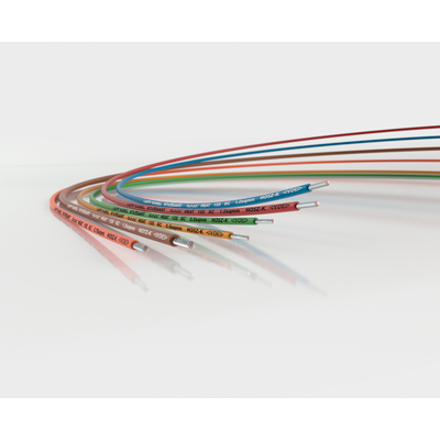 ÖLFLEX® HEAT 125 SC 450/750 V
