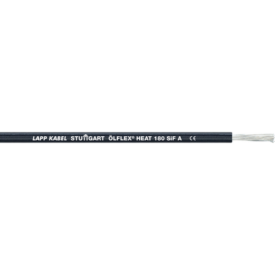 ÖLFLEX® HEAT 180 SiF A