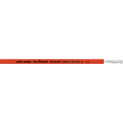 ÖLFLEX® HEAT 180 SiF A
