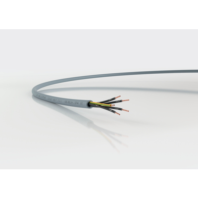 ÖLFLEX® 408 P
