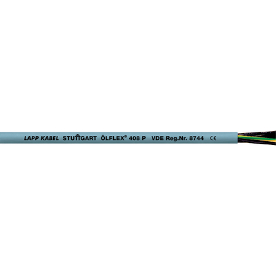 ÖLFLEX® 408 P