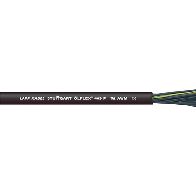 ÖLFLEX® 409 P