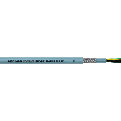 ÖLFLEX® CLASSIC 400 CP