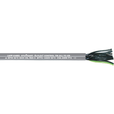 ÖLFLEX® CONTROL TM