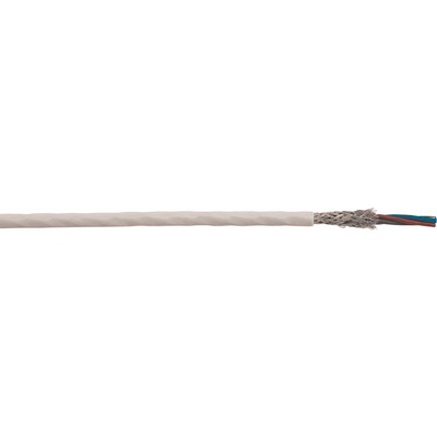 ÖLFLEX® HEAT 205 C MC PTFE/FEP
