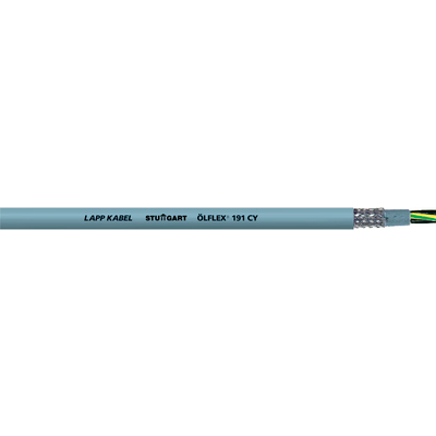 ÖLFLEX® 191 CY