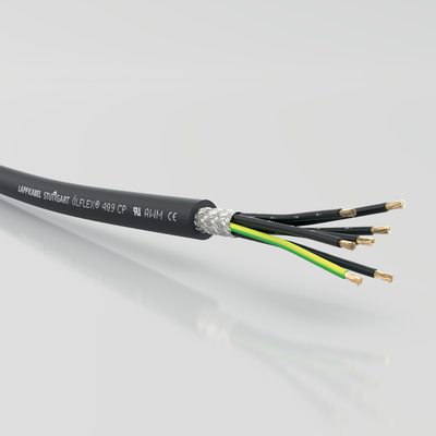ÖLFLEX® 409 CP