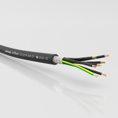 ÖLFLEX® 409 CP