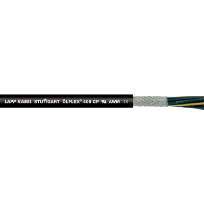 ÖLFLEX® 409 CP