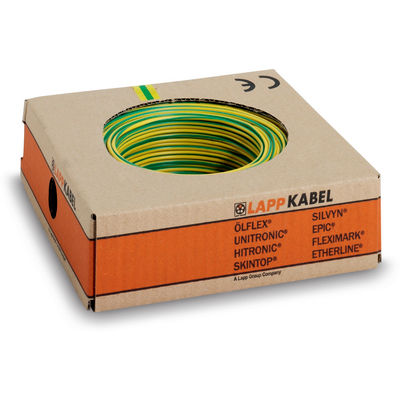 ÖLFLEX® WIRE MS 2.2