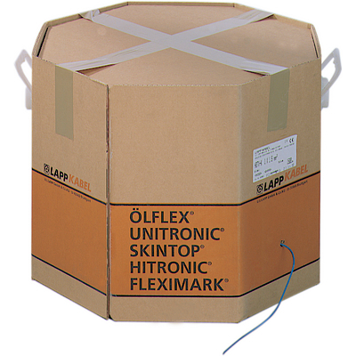 ÖLFLEX® WIRE MS 2.1
