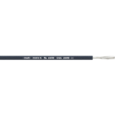 ÖLFLEX® WIRE MS 1