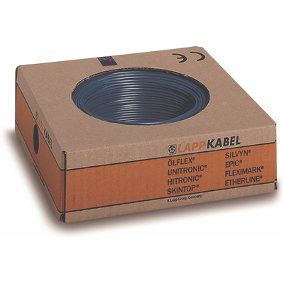 ÖLFLEX® WIRE MS 2.1