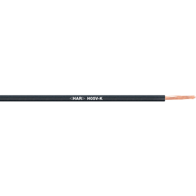 H05V-K &lt;HAR&gt;