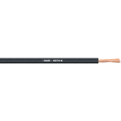 H07V-K &lt;HAR&gt;