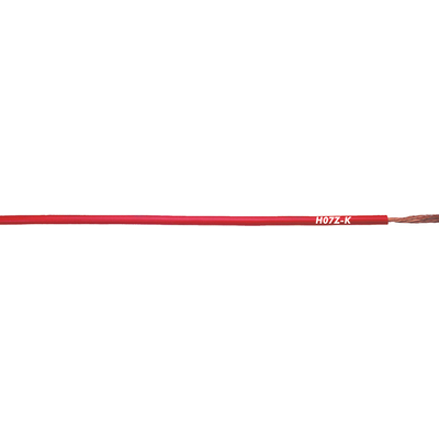 H07Z-K 90°C