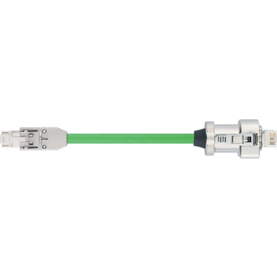 ÖLFLEX® SERVO Extended Line enligt Siemens 6FX8002 (PUR)