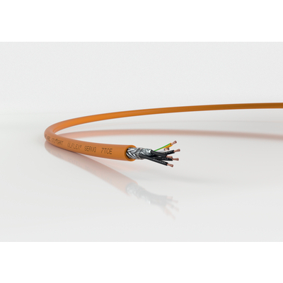 ÖLFLEX® SERVO 7TCE