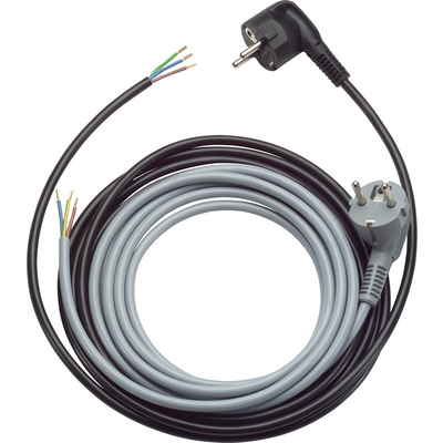 ÖLFLEX® PLUG H05VV-F Cavo per collegamento di rete*