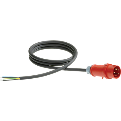 ÖLFLEX® PLUG CEE Faz değiştiricisiz Bağlantı / Uzatma Kablosu*
