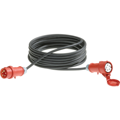 ÖLFLEX® PLUG CEE Faz değiştiricisiz Bağlantı / Uzatma Kablosu*