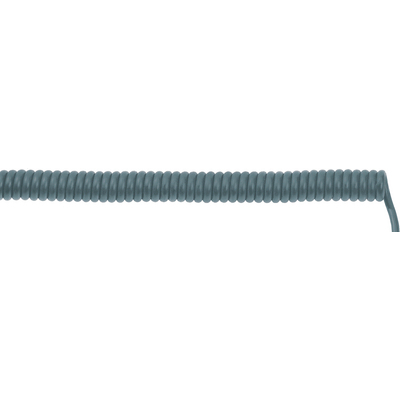 UNITRONIC® SPIRAL LiF2Y11Y